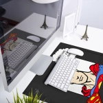 Mata na biurko DC Superman - 50x45 cm