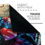 Mata na biurko DC Superman - 50x45 cm