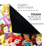 Килимок для столу Disney Princesses - 50x45 см