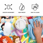 Килимок для столу Disney Princesses - 50x45 см