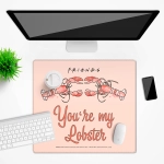 Friends desk mat - 50x45 cm