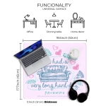 Friends desk mat - 50x45 cm