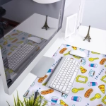 Friends desk mat - 50x45 cm