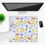 Friends desk mat - 50x45 cm
