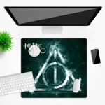 Harry Potter Schreibtischunterlage - 50x45 cm