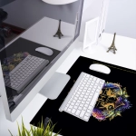 Harry Potter desk mat - 50x45 cm