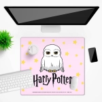 Harry Potter desk mat - 50x45 cm