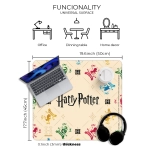 Podložka na stôl Harry Potter - 50x45 cm