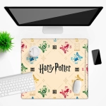 Podložka na stôl Harry Potter - 50x45 cm
