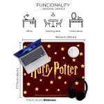 Harry Potter Schreibtischunterlage - 50x45 cm
