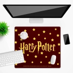 Harry Potter Schreibtischunterlage - 50x45 cm