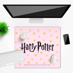 Mata na biurko Harry Potter - 50x45 cm