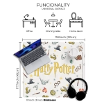 Harry Potter desk mat - 50x45 cm
