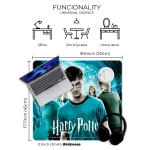 Harry Potter Schreibtischunterlage - 50x45 cm