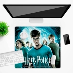 Harry Potter Schreibtischunterlage - 50x45 cm