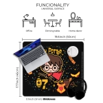 Harry Potter desk mat - 50x45 cm