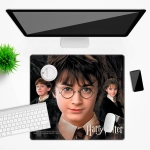 Harry Potter asztali szőnyeg - 50x45 cm