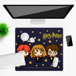 Harry Potter asztali szőnyeg - 50x45 cm