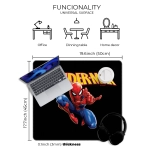 Marvel Spider Man desk mat - 50x45 cm