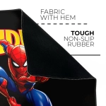 Marvel Spider Man desk mat - 50x45 cm