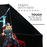 Marvel desk mat Thor - 50x45 cm