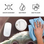 Star Wars Baby Yoda desk mat - 50x45 cm
