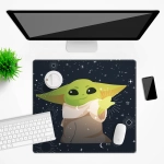 Podložka na stôl Star Wars Baby Yoda - 50x45 cm