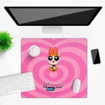 Powerpuff Girls desk mat - 50x45 cm