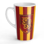 Ceramiczny kubek XL Latte - Harry Potter - Produkt licencyjny