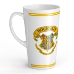 Ceramiczny kubek XL Latte - Harry Potter - Produkt licencyjny