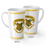 Ceramiczny kubek XL Latte - Harry Potter - Produkt licencyjny
