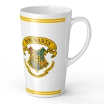 Ceramiczny kubek XL Latte - Harry Potter - Produkt licencyjny