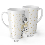 Ceramiczny kubek Harry Potter Zgredek Latte - produkt licencyjny