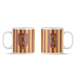 Ceramiczny kubek Harry Potter - produkt licencyjny