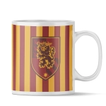 Ceramiczny kubek Harry Potter - produkt licencyjny