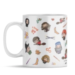 Harry Potter ceramic mug - licensed product