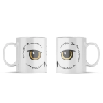 Harry Potter ceramic mug - licensed product