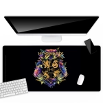 Mata na biurko Harry Potter - 80x40 cm