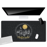 Harry Potter Schreibtischunterlage - 80x40 cm