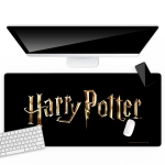 Mata na biurko Harry Potter - 80x40 cm