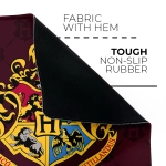 Harry Potter desk mat - 80x40 cm
