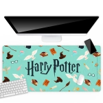 Harry Potter desk mat - 80x40 cm
