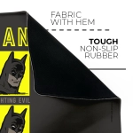Podložka na stůl DC Batman - 80x40 cm