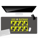 Podložka na stůl DC Batman - 80x40 cm