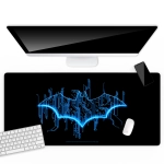 DC Batman Schreibtischunterlage - 80x40 cm