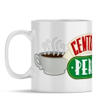 Ceramiczny kubek Friends - produkt licencyjny