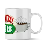 Ceramiczny kubek Friends - produkt licencyjny