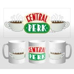 Ceramiczny kubek Friends - produkt licencyjny