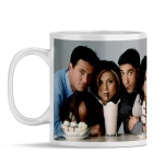 Friends Keramikbecher - lizenziertes Produkt