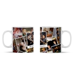 Ceramiczny kubek Friends - produkt licencyjny